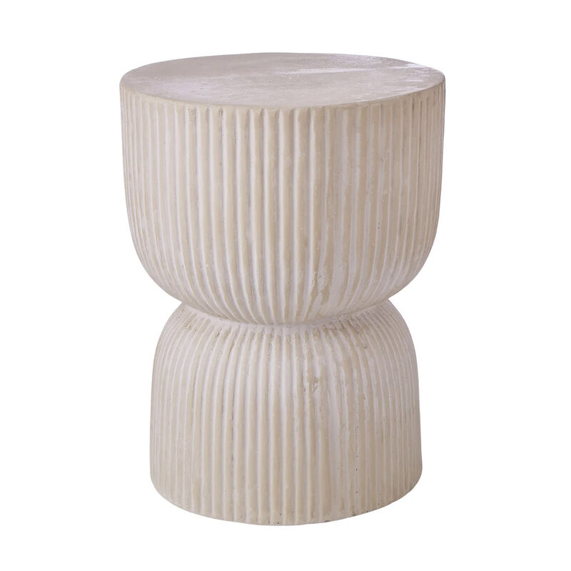 Amalfi Etta Side Table/Stool image number 0